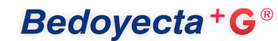 Logo Bedoyecta +g