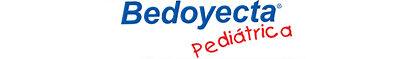 Logo Bedoyecta Pediátrica