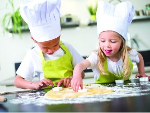 Colegio Amado Nervo - Escuela en la Colonia Roma con Actividades Extraescolares