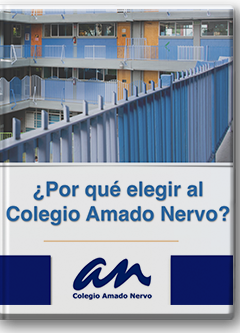 Guia 3 Colegio Amado Nervo