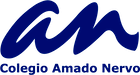 Logo Colegio Amado Nervo