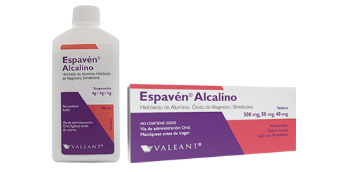 Espaven Alcalino