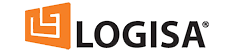 Logo Grupo Logisa Blanco
