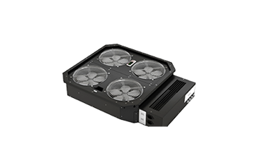 Piso Falso Data Center | Logisa