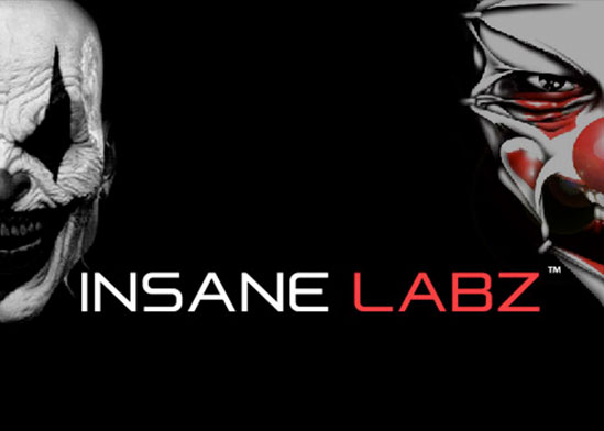 INSANE LABZ