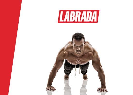 LABRADA