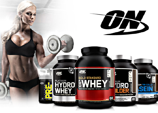 optimum nutrition 